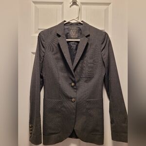 Talula Gray Blazer